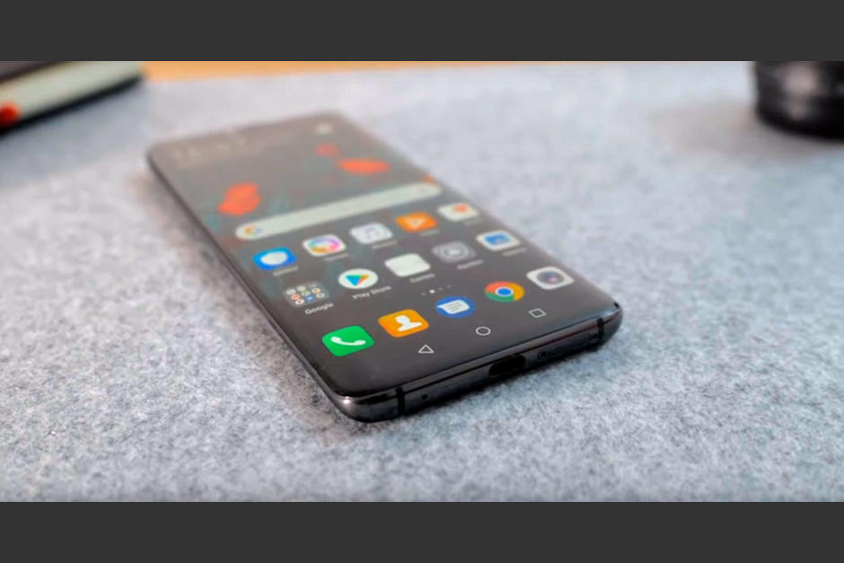 Se filtró el nombre del nuevo sistema operativo de Huawei que sustituirá a Android. (Foto: Xalaka)&nbsp;