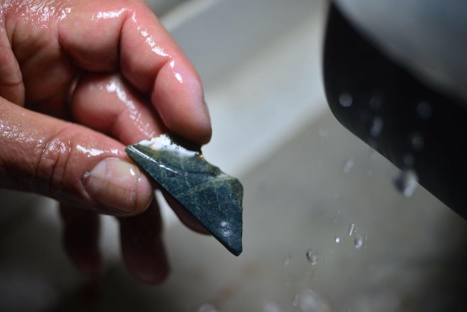 Un nuevo hallazgo evidencia que los pobladores mayas que no pertenec&iacute;an a la realeza podr&iacute;an haber tenido acceso a art&iacute;culos de lujo. (Foto: Jes&uacute;s Alfonso/Soy502)&nbsp;