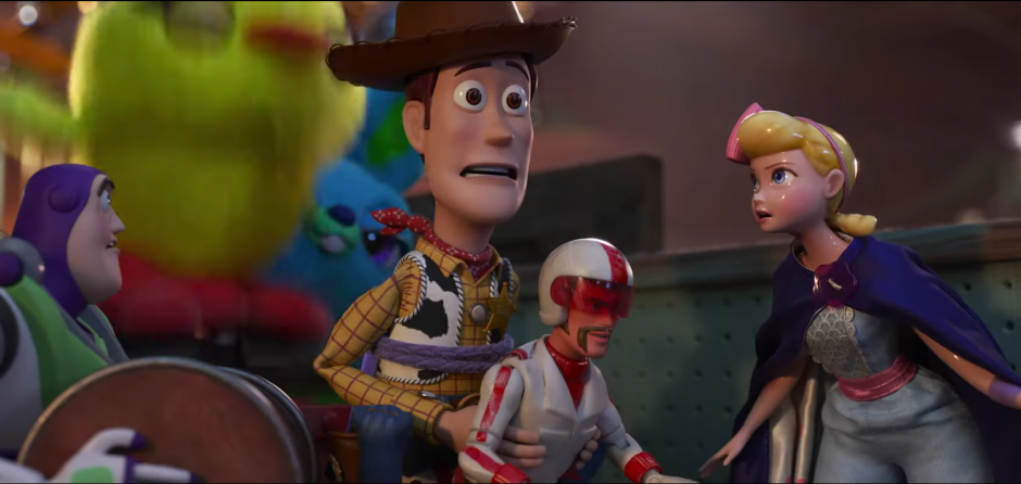 La pel&iacute;cula se estrenar&aacute; el pr&oacute;ximo 21 de junio. (Foto: captura YouTube)&nbsp;