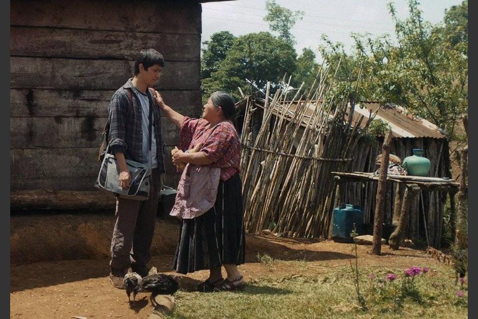 "Nuestras Madres" gan&oacute; un premio en la 58 Semana de la Cr&iacute;tica en Cannes. (Foto: Oficial)&nbsp;