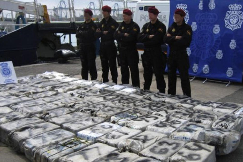 Owen Esmery de Le&oacute;n Villagr&aacute;n es el nombre del guatemalteco capturado en Colombia vinculado al "Arp&oacute;n de Neptuno". (Foto: PNC)