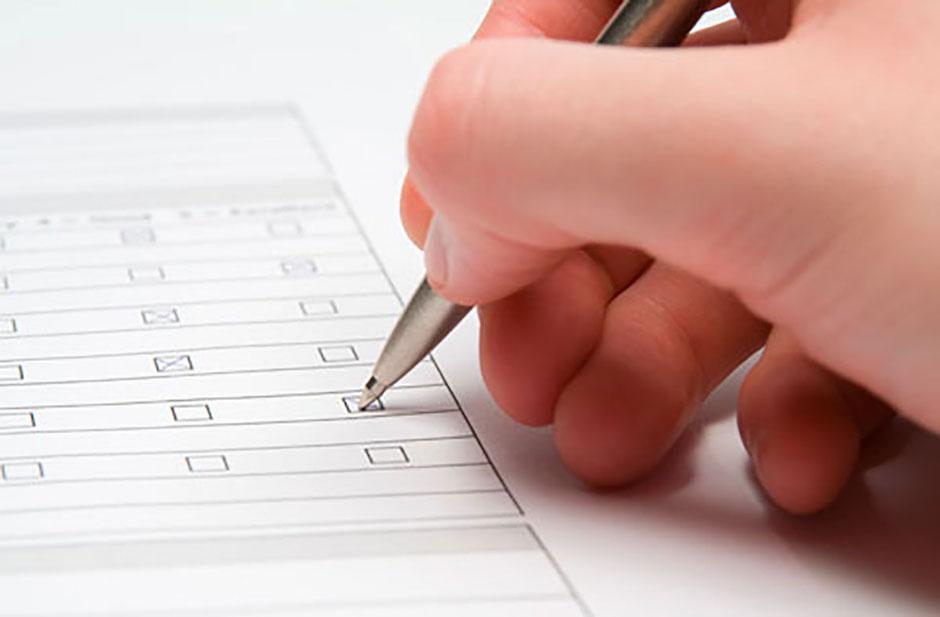 Las Elecciones Generales se realizarán el domingo 16 de junio. (Foto: Sol 91.5)&nbsp;