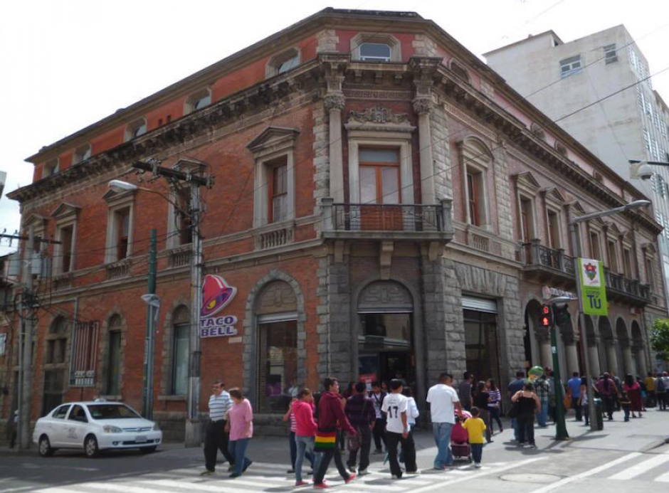 La cadena internacional lanz&oacute; su innovadora l&iacute;nea de deliciosas carnitas. (Foto: Archivo)