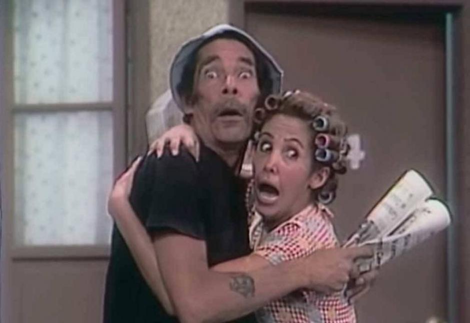 Florinda Meza revel&oacute; que no hubo un gran lazo de amistad entre ella y Ram&oacute;n Vald&eacute;s. (Foto: Archivo)