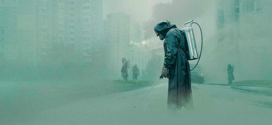 Chernobyl es la favorita del p&uacute;blico de HBO. (Foto: oficial)&nbsp;
