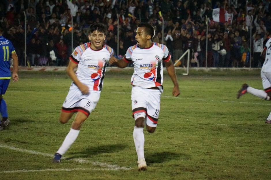 Quich&eacute; FC ser&aacute; investigado por el Comit&eacute; de &Eacute;tica de la FIFA. (Foto: Andres ADF)