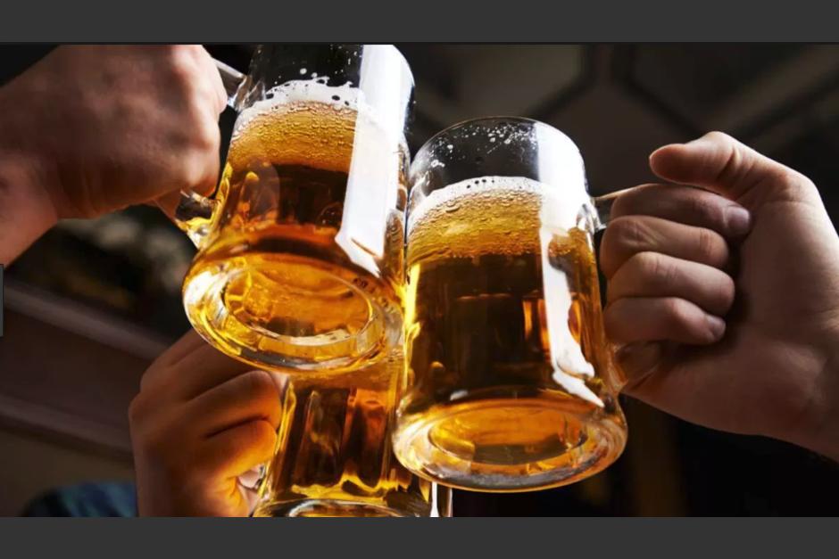 El estudio recomienda la moderaci&oacute;n para que logres beneficios en tu salud. (Foto: El Ciudadano)