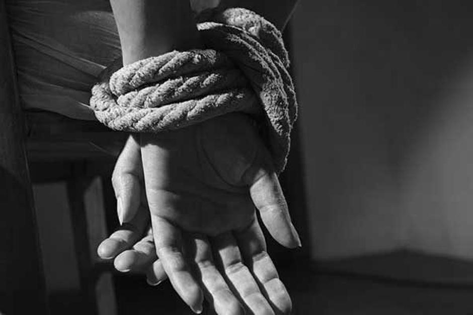 Esta estructura criminal es se&ntilde;alada de haber secuestrado a un ni&ntilde;o de 13 a&ntilde;os (Foto ilustrativa: Freepik)