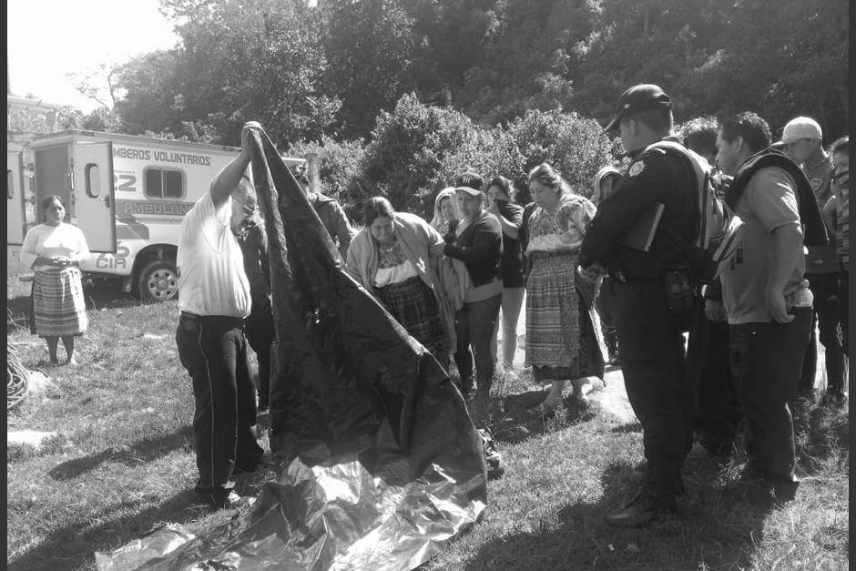 El adolescente de 17 años estuvo desaparecido durante seis días. (Foto: Stereo 100)