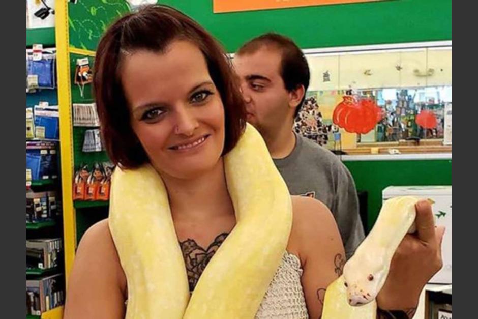 El incidente sorprendi&oacute; a las autoridades al encontrar una cantidad considerable de serpientes en la casa de la v&iacute;ctima. (Foto: Exc&eacute;lsior)&nbsp;