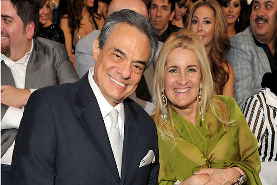 Jos&eacute; Jos&eacute; confirm&oacute; el envenenamiento a trav&eacute;s de unos estudios m&eacute;dicos de sangre que se realiz&oacute; en Miami (hola.mx)