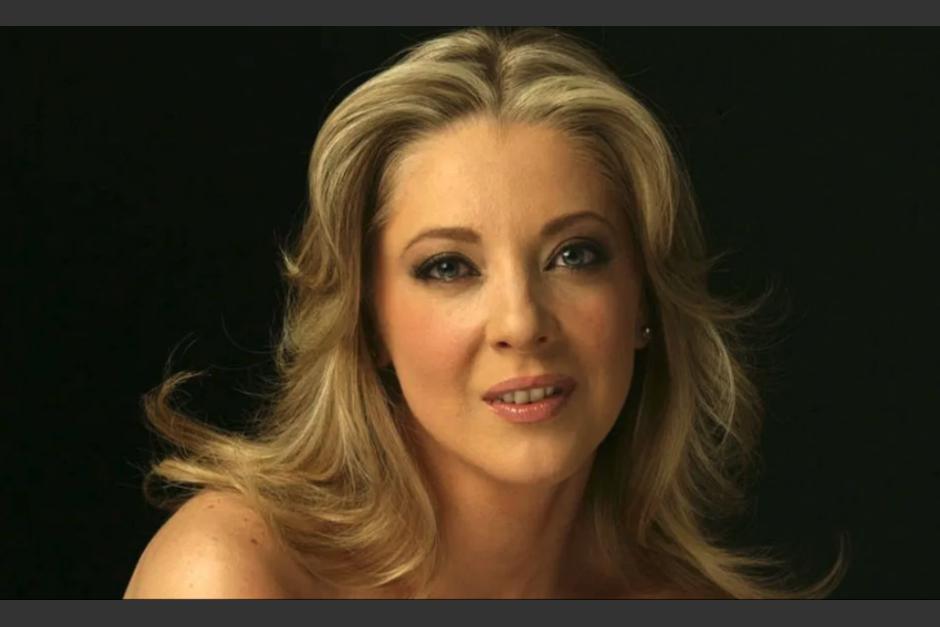 Edith Gonz&aacute;lez muri&oacute; el pasado 13 de junio a causa de un c&aacute;ncer de ovario. (Foto: eldiariony.com)