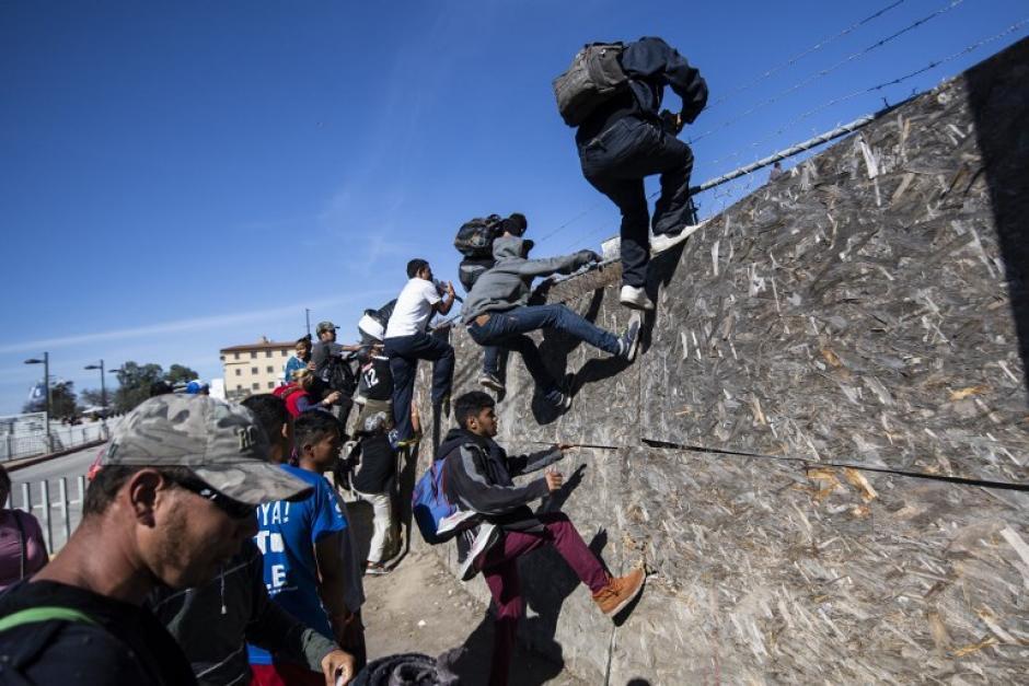 Un juez fren&oacute; temporalmente una medida del presidente&nbsp;Donald Trump&nbsp;que exig&iacute;a a los migrantes tener un seguro m&eacute;dico para poder obtener una visa de ingreso a Estados Unidos. (Foto: archivo/Soy502)&nbsp;