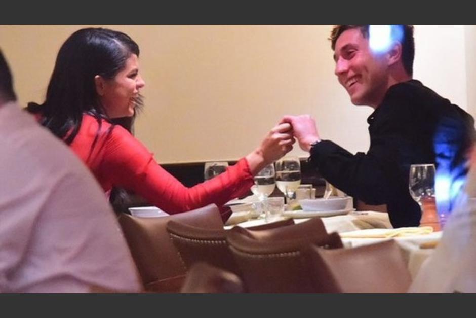 Selena decidi&oacute; hacer p&uacute;blica su respuesta. (Foto&nbsp; Studio 92)