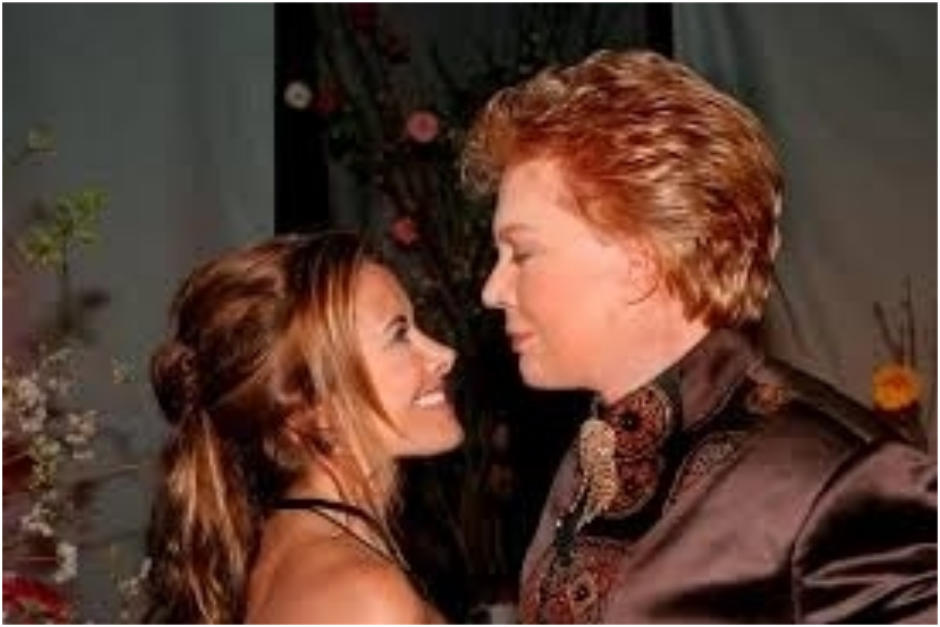 Conoce al gran amor de Walter. (Imagen Instagram)