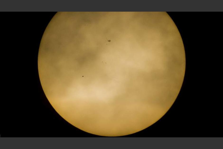 El evento durar&aacute; 5.5 horas y ser&aacute; visible casi en toda Am&eacute;rica del Norte y del Sur, as&iacute; como en Europa, &Aacute;frica y en el oeste de Asia. (Foto: RT/Con fines ilustrativos)