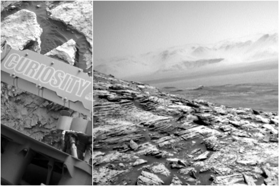 Curiosity fue construido para explorar Marte despu&eacute;s de que la NASA perdi&oacute; contacto con el Rover Opportunity, durante una tormenta de polvo marciana. (Fotos NASA)