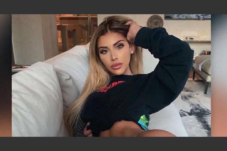 Este sexy secreto ha llamado mucho la atención. (Foto: Instagram)