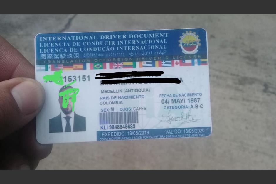 En Mixco se han registrado varios incidentes con "los colombianos" en días recientes. (Foto: Municipalidad de Mixco)