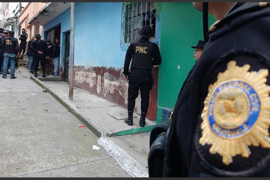 Se sabe que la cooperativa que cerr&oacute; sus puertas en 2010 estaf&oacute; a 350 personas. (Foto: PNC)&nbsp;