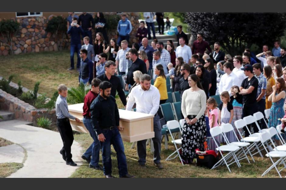 Nueve miembros de una familia mormona, entre ellos seis ni&ntilde;os, fueron asesinados por el crimen organizado en M&eacute;xico. (Foto: Infobae)
