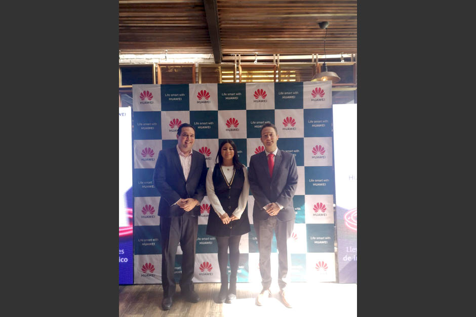 Huawei busca seguir la l&iacute;nea que los ha definido siempre y por ello, el nuevo producto brinda a sus usuarios un acceso a Internet a trav&eacute;s de redes m&oacute;viles y redes Ethernet. (Foto: Soy502)&nbsp;