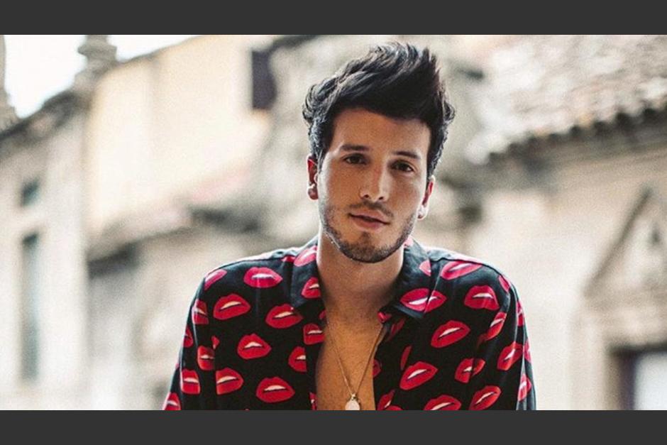 El colombiano alborot&oacute; a sus seguidoras con un video. (Foto: LOfficiel USA)&nbsp;