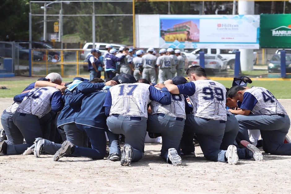 Guatemala junto a Argentina, M&eacute;xico y Canad&aacute; ganaron un boleto al Mundial juvenil de softbol Nueva Zelanda 2020. (Foto: Asosoft Guatemala)