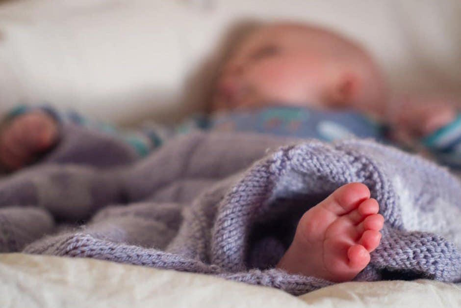 Las autoridades desmienten que exista un beb&eacute; marcado con el &ldquo;666&rdquo; tras supuesto &ldquo;ritual sat&aacute;nico&rdquo; en M&eacute;xico. Foto con fines ilustrativos. (Foto: Bebefino)