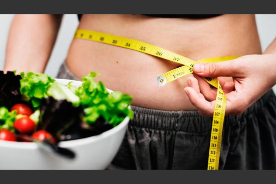 Si haces ejercicio controlando la alimentaci&oacute;n, seguro habr&aacute;n resultados. Aunque hay que recordar que existe un ritmo acuerdo para la p&eacute;rdida de peso.&nbsp;(Foto: Levante).