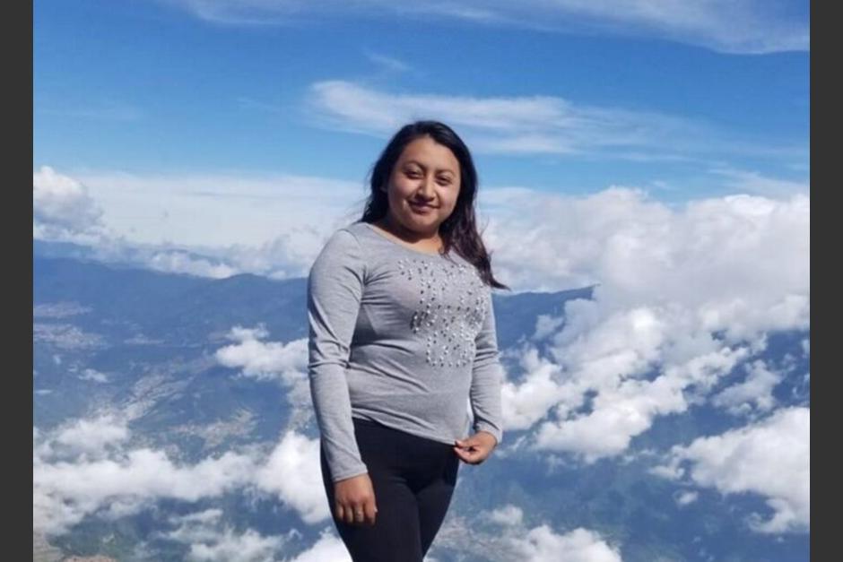 La turista se hab&iacute;a extraviado el domingo 10 de noviembre de 2019. (Foto: Oficial)&nbsp;