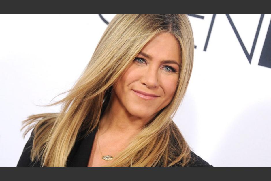 La actriz public&oacute; una fotograf&iacute;a para anunciar su nueva serie donde aparece sin maquillaje. (Foto: AFP)&nbsp;