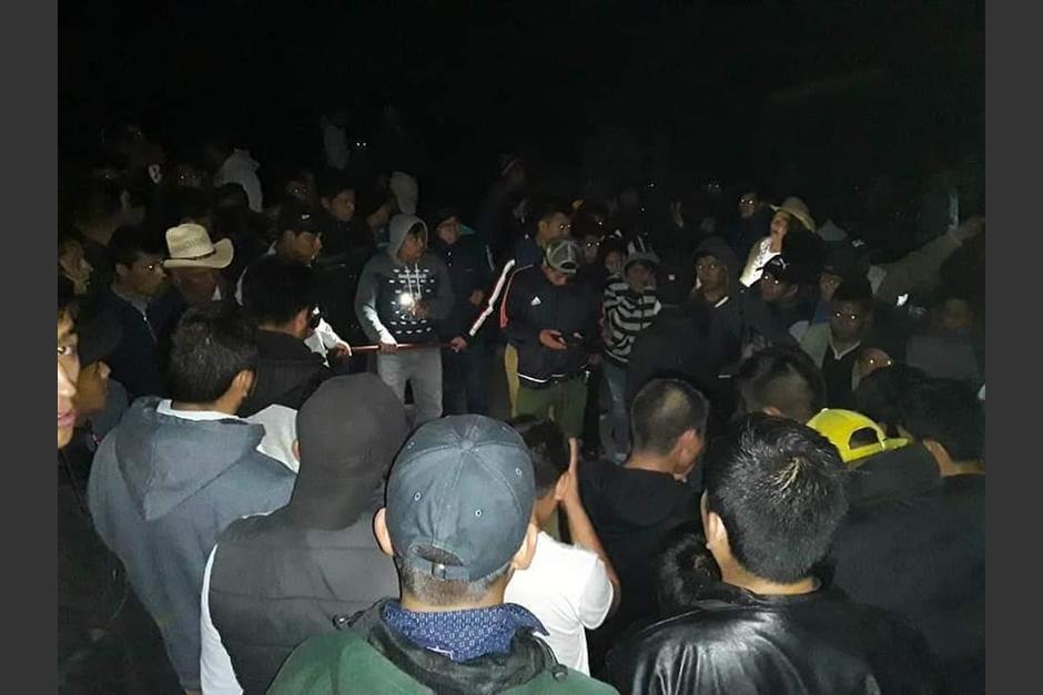 Un hombre ingresó a una vivienda, secuestró al bebé de seis meses y posteriormente lo asesinó en San Marcos. (Foto: Noticias San Marcos)