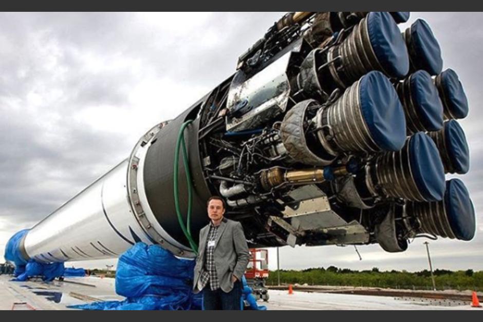 Se proyecta sea un sueño hecho realidad en 2022. (Foto Instagram)