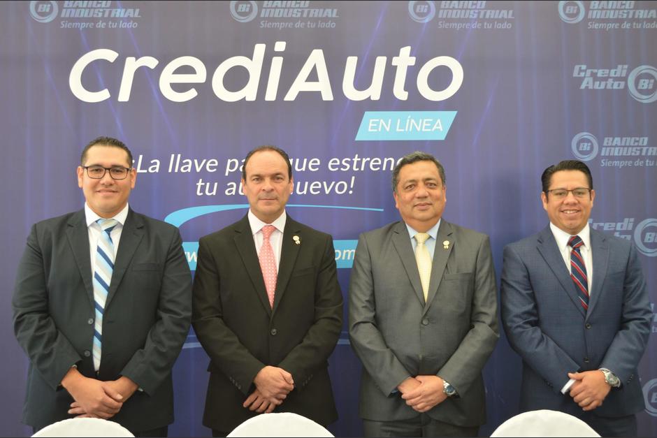 El objetivo es que el cliente pueda encontrar, de una manera r&aacute;pida, la soluci&oacute;n financiera desde su hogar. (Foto: Fernando Pinetta)&nbsp;&nbsp;&nbsp;