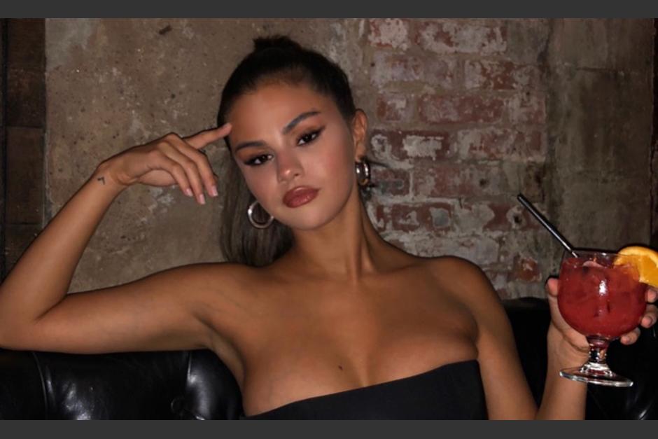 &iquest;Est&aacute; enamorada de otra mujer? (Foto Instagram)