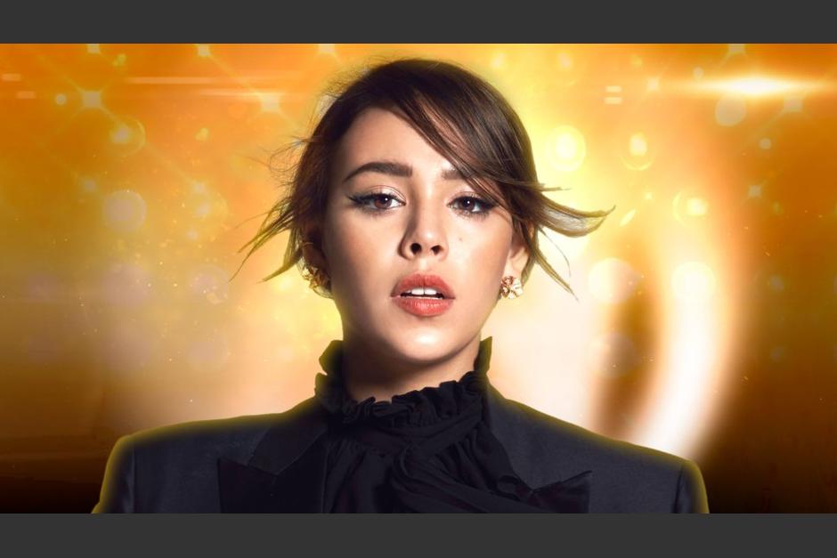 Revelan la jugosa cantidad que cobrará Danna Paola en La ...
