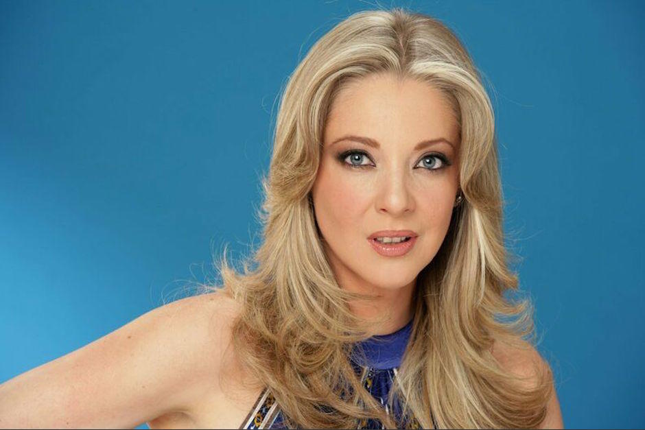 Edith Gonz&aacute;lez es una de las actrices de telenovelas m&aacute;s recordadas en M&eacute;xico. (Foto: Twitter)