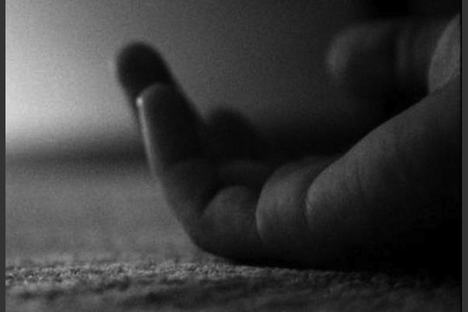 las autoridades explican que esto ocurri&oacute; al ni&ntilde;o recolector de caf&eacute;. (Foto ilustrativa)