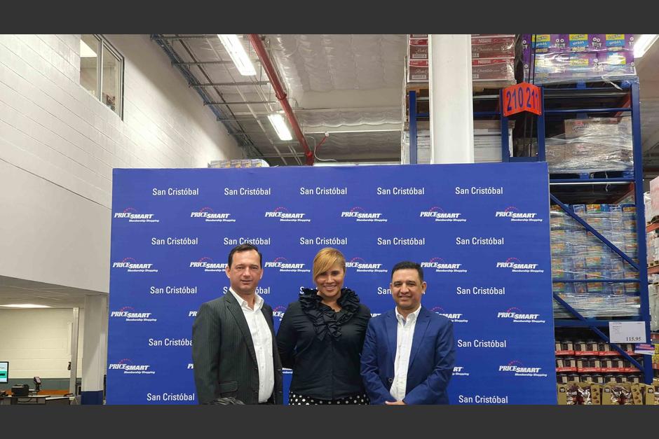 PriceSmart Guatemala ha invertido m&aacute;s de 26 millones de d&oacute;lares en&nbsp;el pa&iacute;s y generado m&aacute;s de 400 empleos indirectos y 140 empleos directos. (Foto: Soy502)&nbsp;