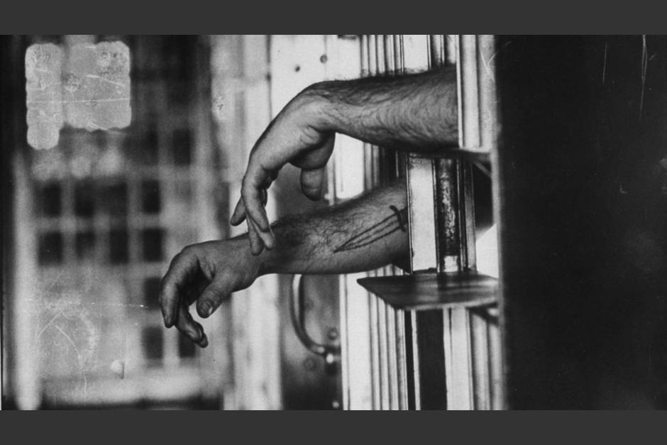 Un reo condenado a muerte busca insistente su libertad. (Foto: AS)