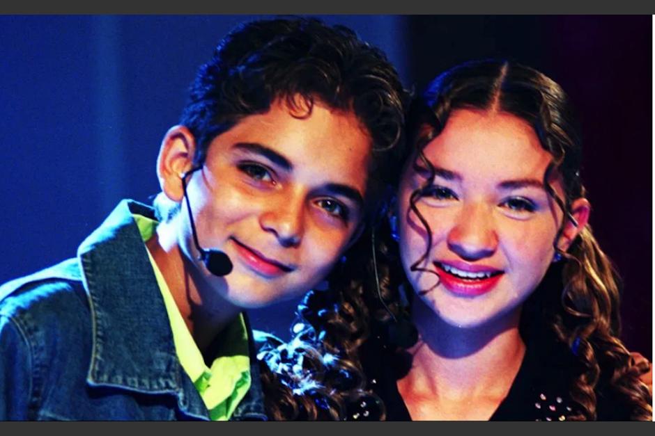 Fabi&aacute;n Ch&aacute;vez y Daniela Luj&aacute;n protagonizaron la famosa telenovela: "C&oacute;mplices al Rescate". (Foto: Televisa)