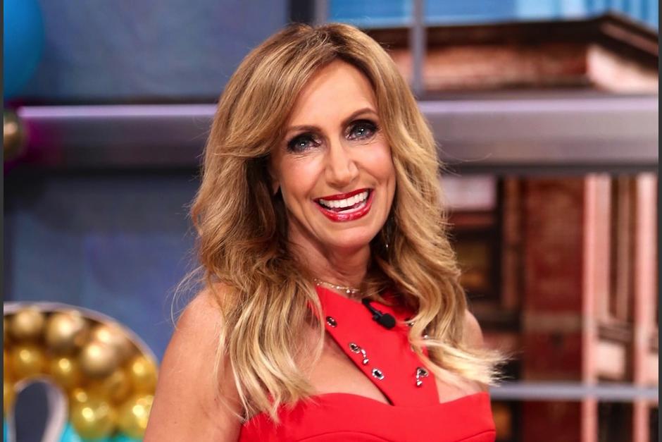 Lorenzo Luaces tiene un sorprendente parecido a su madre. (Foto: Mundo Hisp&aacute;nico)