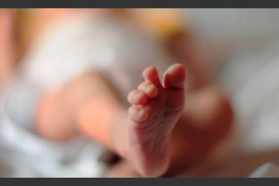 Los trillizos gozan de buena salud. (Foto: T13)