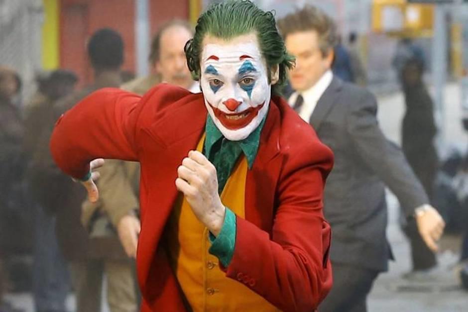 La biograf&iacute;a del psic&oacute;pata llamado Arthur Fleck volver&iacute;a a estar dirigida por Todd Phillips (Foto: lavozdelafrontera)