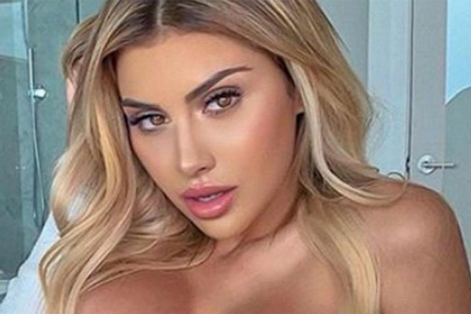 Mira las im&aacute;genes que m&aacute;s furor han causado entre sus fan&aacute;ticos. (Foto Instagram)