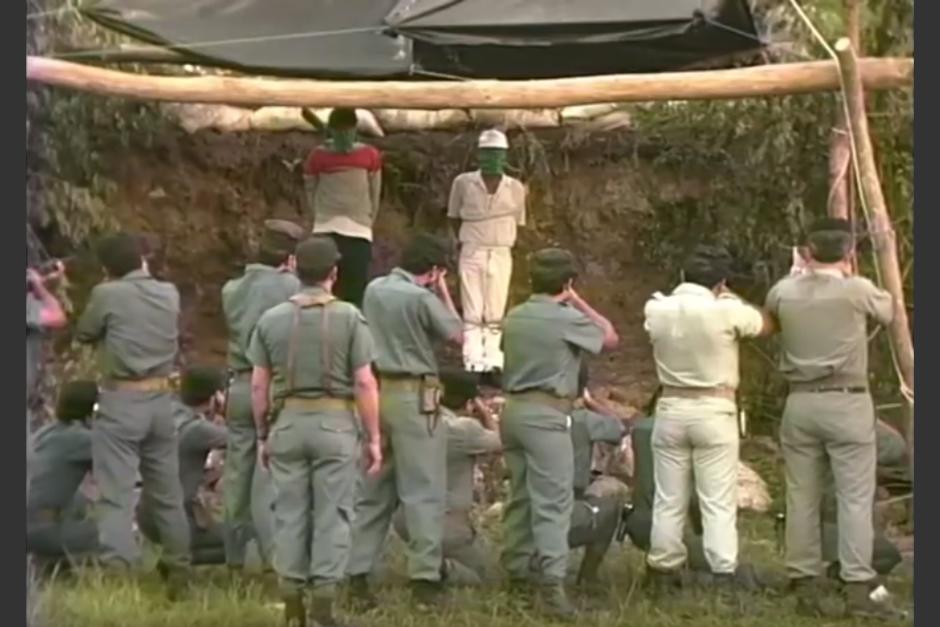 Según la CorteIDH, Guatemala violó varios derechos de los ejecutados. (Foto: captura de pantalla/YouTube)