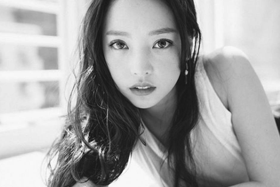 La artista murió a los 28 años (Foto: Instagram)