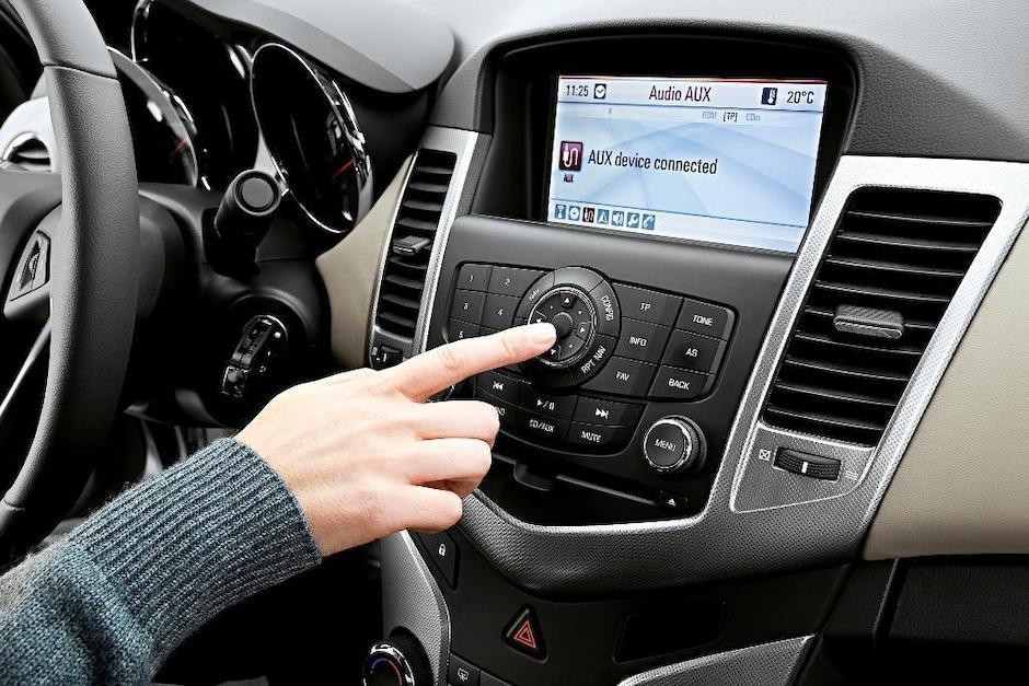 Los m&aacute;s j&oacute;venes presentan una mayor preparaci&oacute;n en este sentido de la multiconcentraci&oacute;n (Foto: Caradgas)