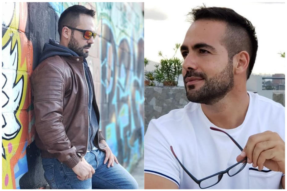 Todo lo que ya sab&iacute;as y lo que desconoc&iacute;as de Pedro. (Fotos Instagram)